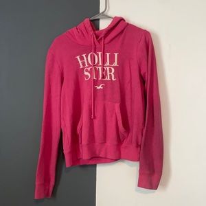 hollister sweatshirt❤️